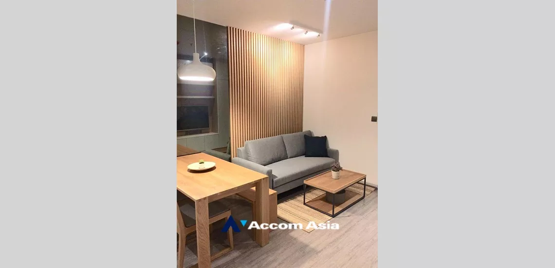 Rhythm Ekkamai Condominium  1 Bedroom for Sale & Rent BTS Ekkamai in Sukhumvit Bangkok