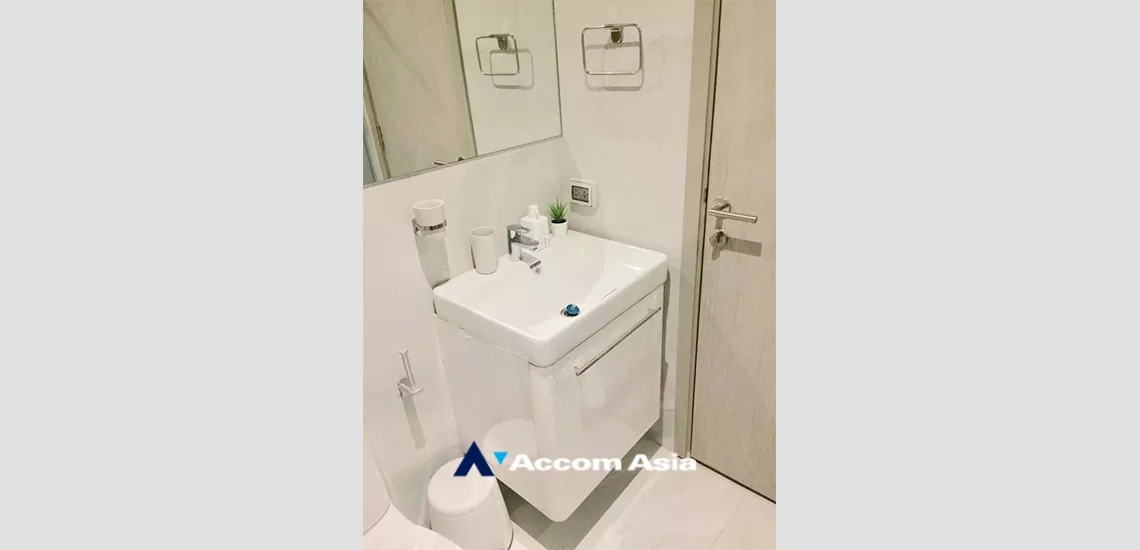10  1 br Condominium for rent and sale in Sukhumvit ,Bangkok BTS Ekkamai at Rhythm Ekkamai AA34682