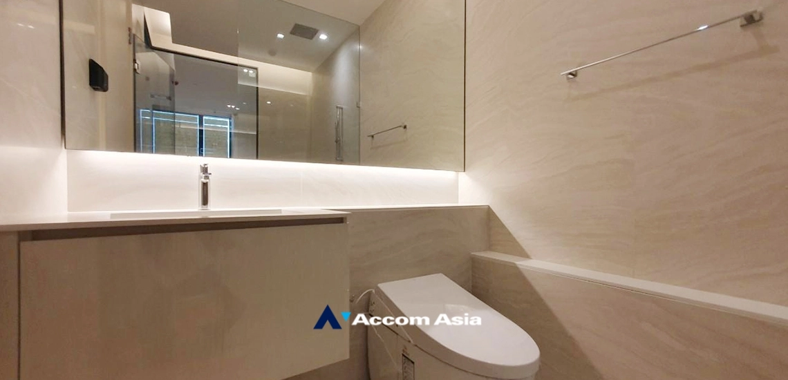 22  3 br Condominium For Sale in Sukhumvit ,Bangkok BTS Thong Lo at The Strand Thonglor AA34684