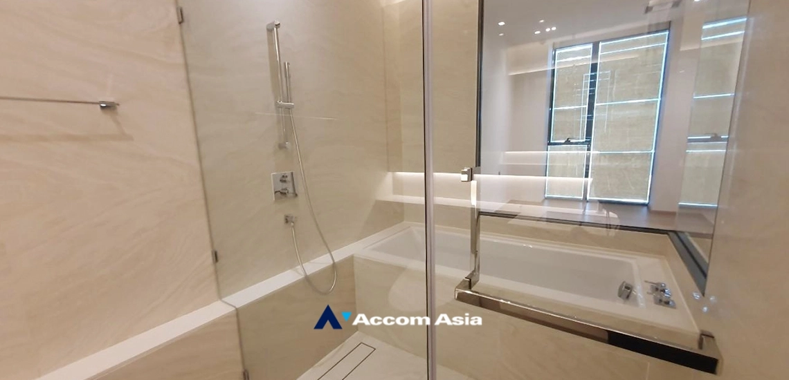 17  3 br Condominium For Sale in Sukhumvit ,Bangkok BTS Thong Lo at The Strand Thonglor AA34684