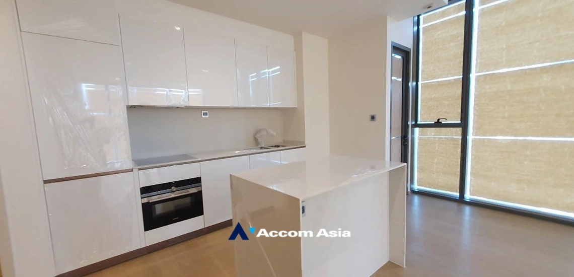 5  3 br Condominium For Sale in Sukhumvit ,Bangkok BTS Thong Lo at The Strand Thonglor AA34684