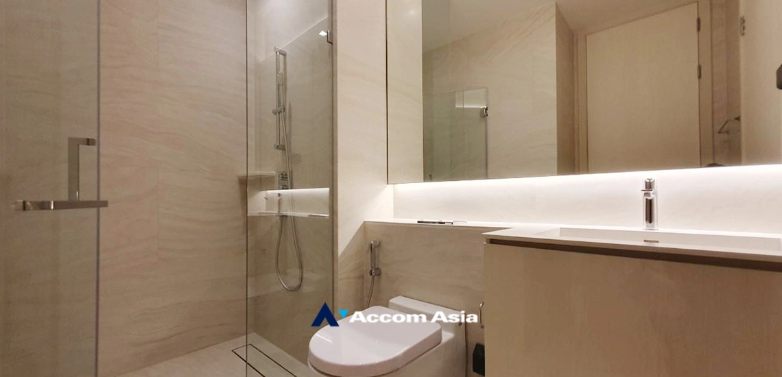 21  3 br Condominium For Sale in Sukhumvit ,Bangkok BTS Thong Lo at The Strand Thonglor AA34684