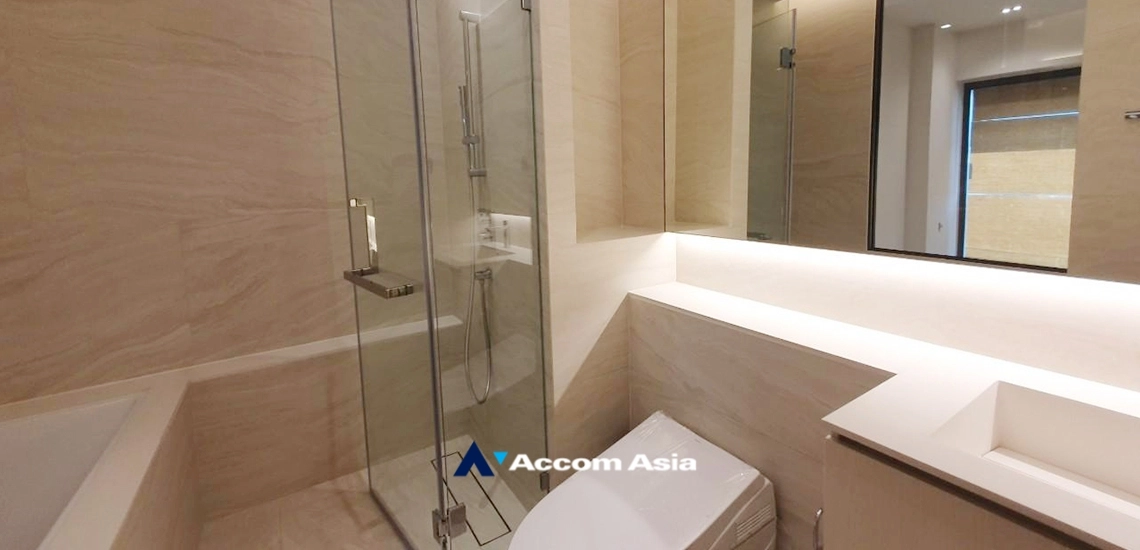 19  3 br Condominium For Sale in Sukhumvit ,Bangkok BTS Thong Lo at The Strand Thonglor AA34684