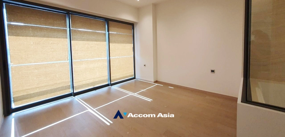 8  3 br Condominium For Sale in Sukhumvit ,Bangkok BTS Thong Lo at The Strand Thonglor AA34684