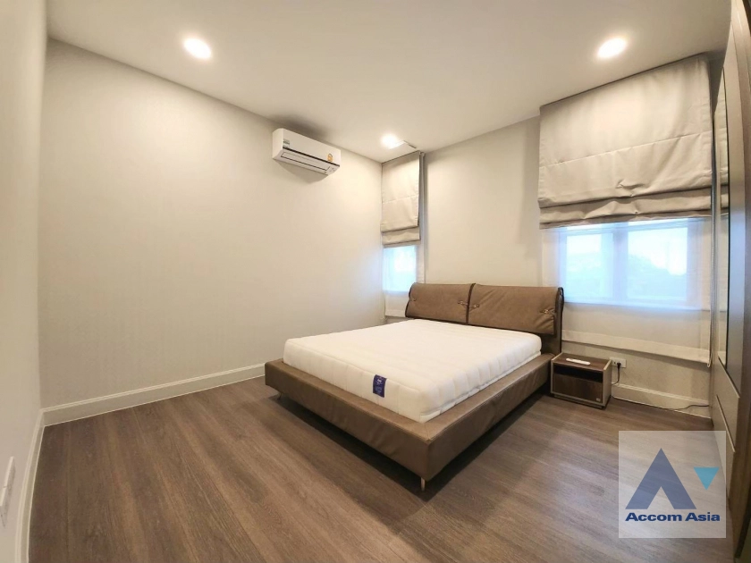 14  4 br House for rent and sale in Latkrabang ,Bangkok ARL Ban Thap Chang at Nantawan Rama 9 New Krungthepkreetha AA34685