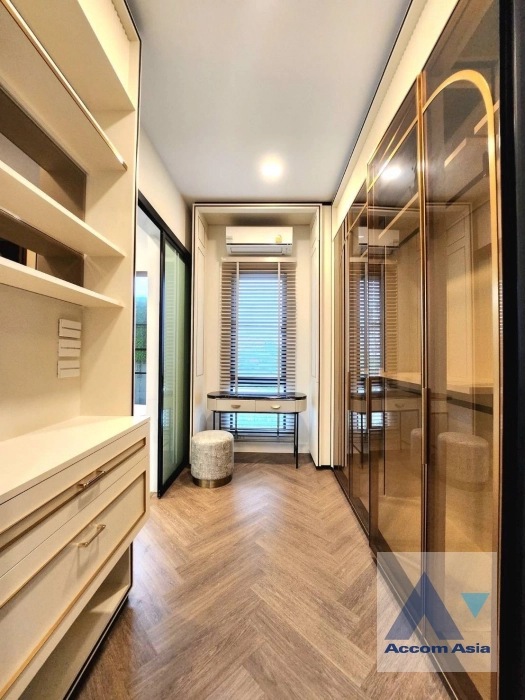 12  4 br House for rent and sale in Latkrabang ,Bangkok ARL Ban Thap Chang at Nantawan Rama 9 New Krungthepkreetha AA34685