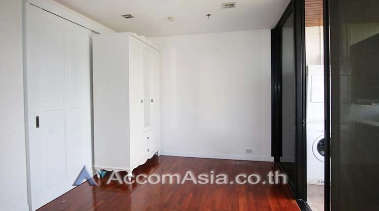7  3 br Condominium For Rent in Ploenchit ,Bangkok BTS Ploenchit - MRT Lumphini at Polo Park 24890