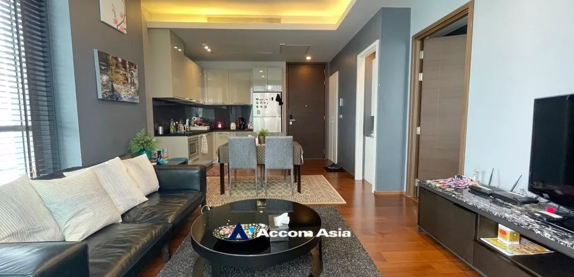  1  1 br Condominium for rent and sale in Sukhumvit ,Bangkok BTS Thong Lo at Quattro Thonglor AA34691