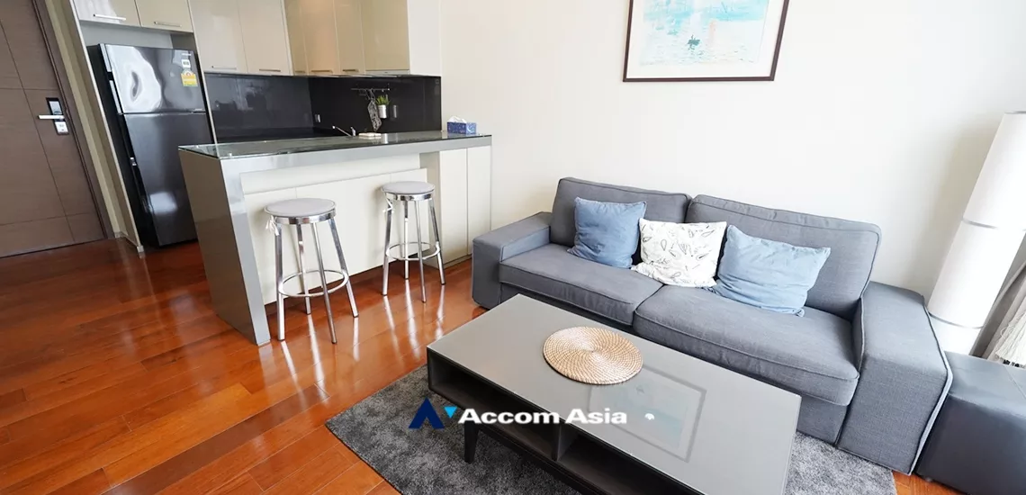  1  1 br Condominium for rent and sale in Sukhumvit ,Bangkok BTS Thong Lo at Quattro Thonglor AA34692