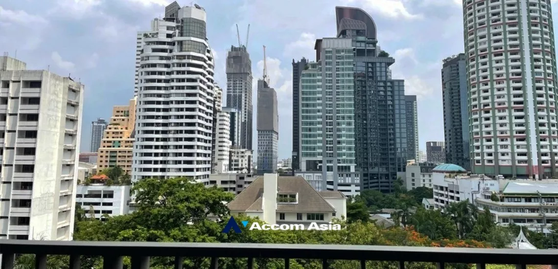 7  1 br Condominium for rent and sale in Sukhumvit ,Bangkok BTS Thong Lo at Quattro Thonglor AA34693