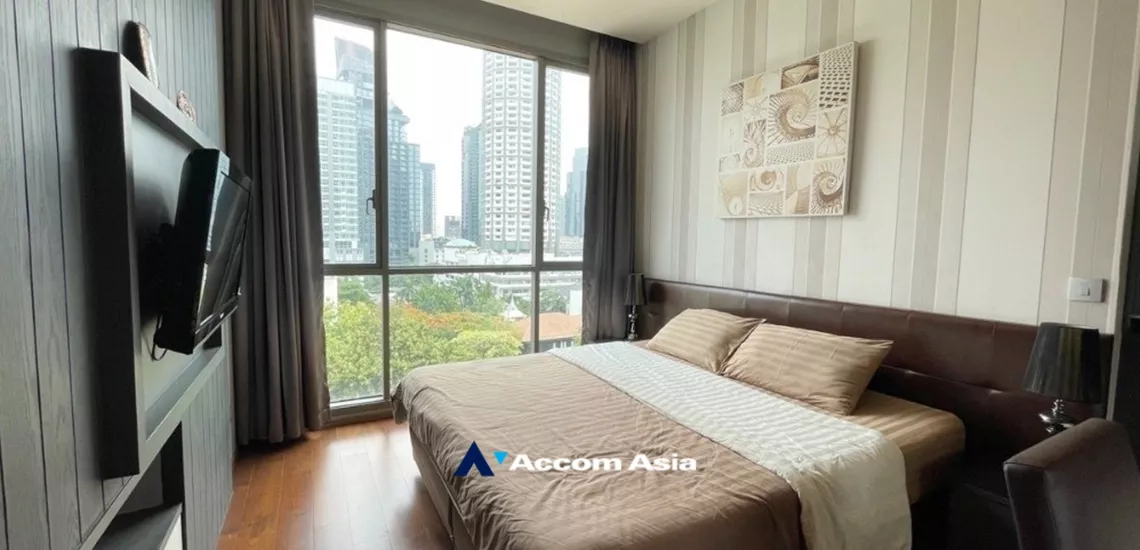 4  1 br Condominium for rent and sale in Sukhumvit ,Bangkok BTS Thong Lo at Quattro Thonglor AA34693