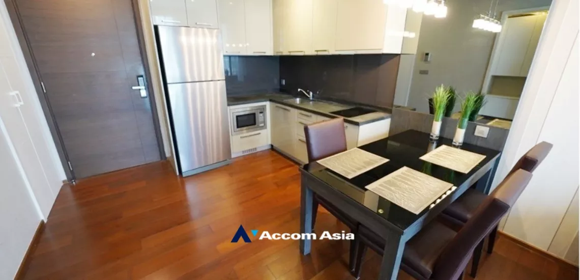  1  1 br Condominium for rent and sale in Sukhumvit ,Bangkok BTS Thong Lo at Quattro Thonglor AA34693