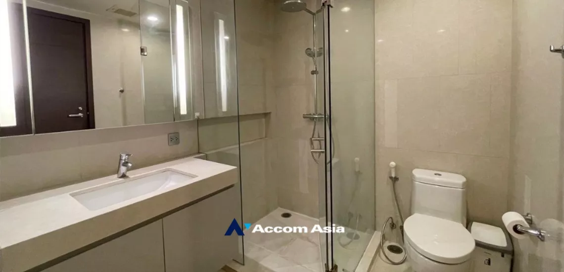 6  1 br Condominium for rent and sale in Sukhumvit ,Bangkok BTS Thong Lo at Quattro Thonglor AA34693