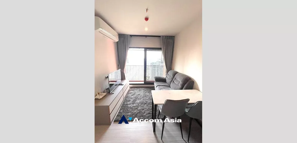  Life Asoke Hype Condominium  1 Bedroom for Rent ARL Makkasan in Phaholyothin Bangkok