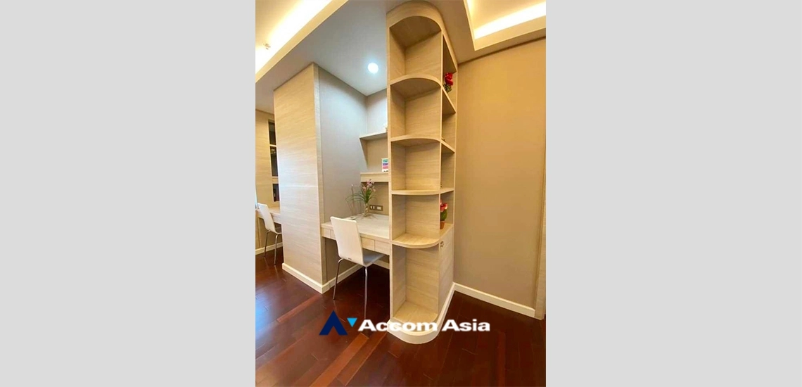 6  2 br Condominium For Rent in Silom ,Bangkok BTS Sala Daeng - MRT Silom at Silom Grand Terrace AA34695