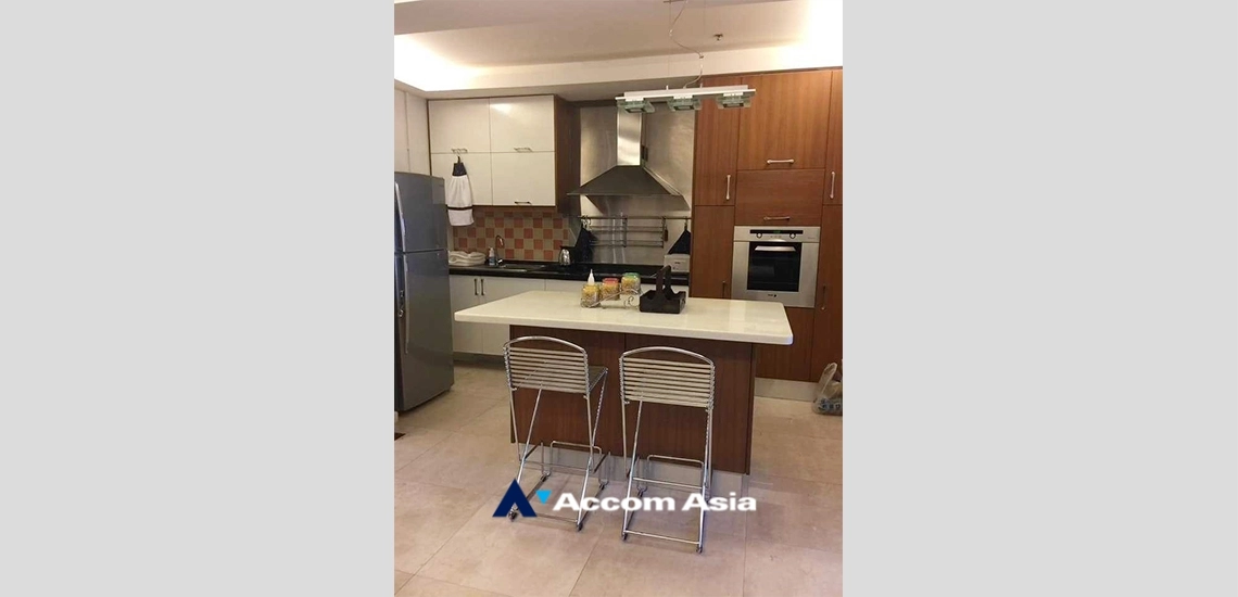  1  2 br Condominium For Rent in Silom ,Bangkok BTS Sala Daeng - MRT Silom at Silom Grand Terrace AA34695