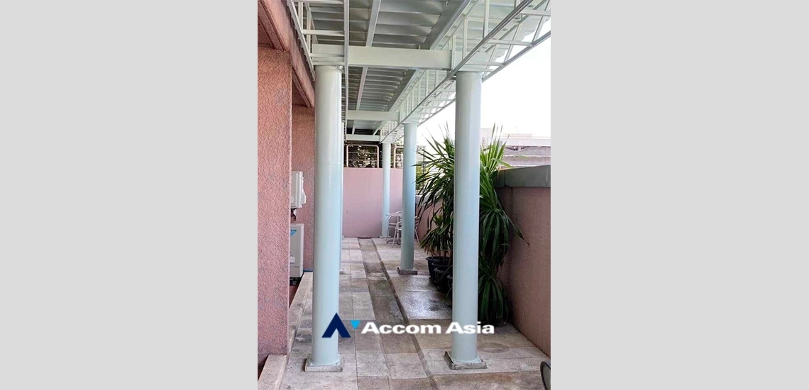 8  2 br Condominium For Rent in Silom ,Bangkok BTS Sala Daeng - MRT Silom at Silom Grand Terrace AA34695