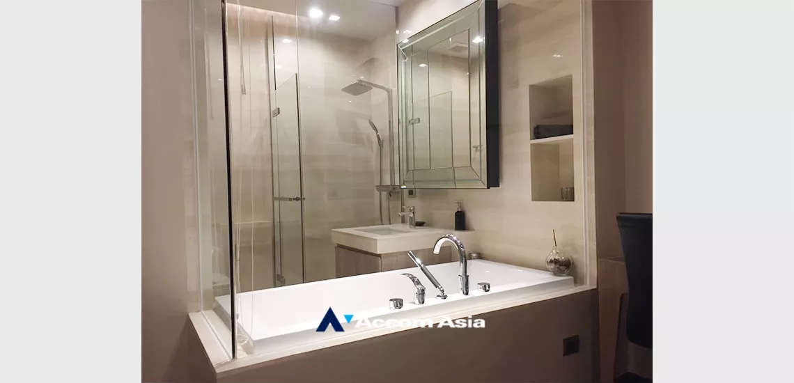 5  1 br Condominium for rent and sale in Sukhumvit ,Bangkok BTS Phrom Phong at The XXXIX by Sansiri AA34696