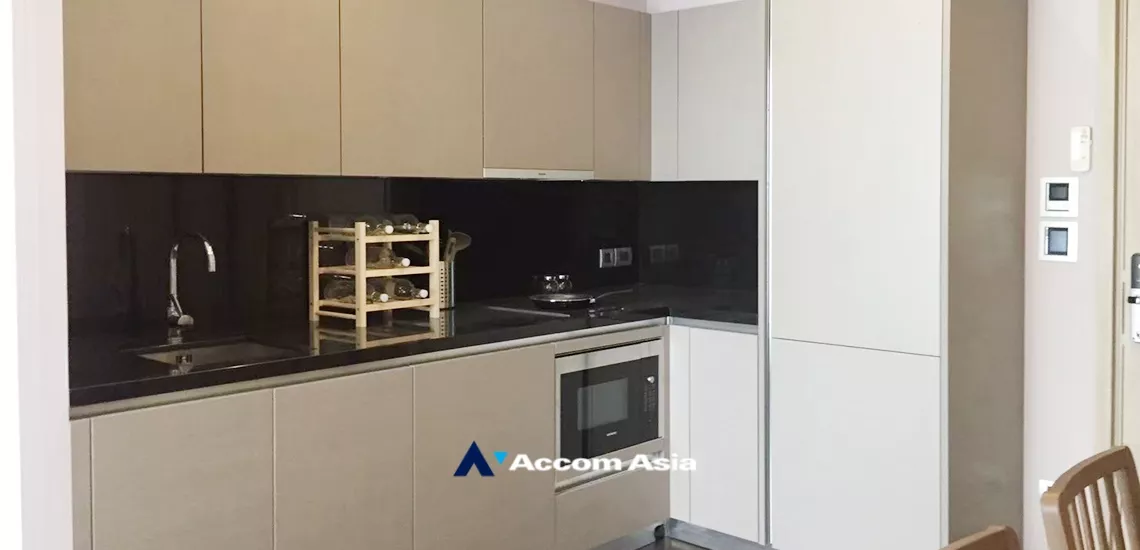  1  1 br Condominium for rent and sale in Sukhumvit ,Bangkok BTS Phrom Phong at The XXXIX by Sansiri AA34696