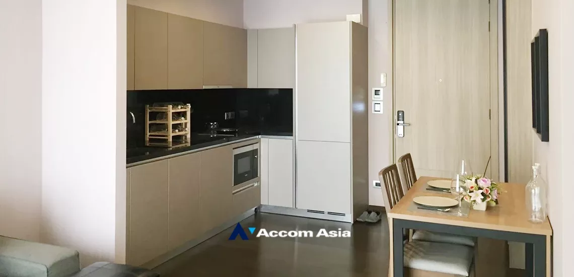 The XXXIX by Sansiri Condominium  1 Bedroom for Sale & Rent BTS Phrom Phong in Sukhumvit Bangkok