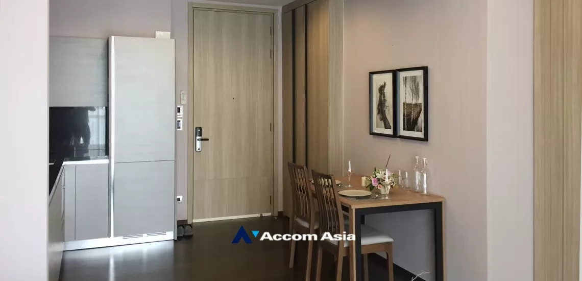  1  1 br Condominium for rent and sale in Sukhumvit ,Bangkok BTS Phrom Phong at The XXXIX by Sansiri AA34696