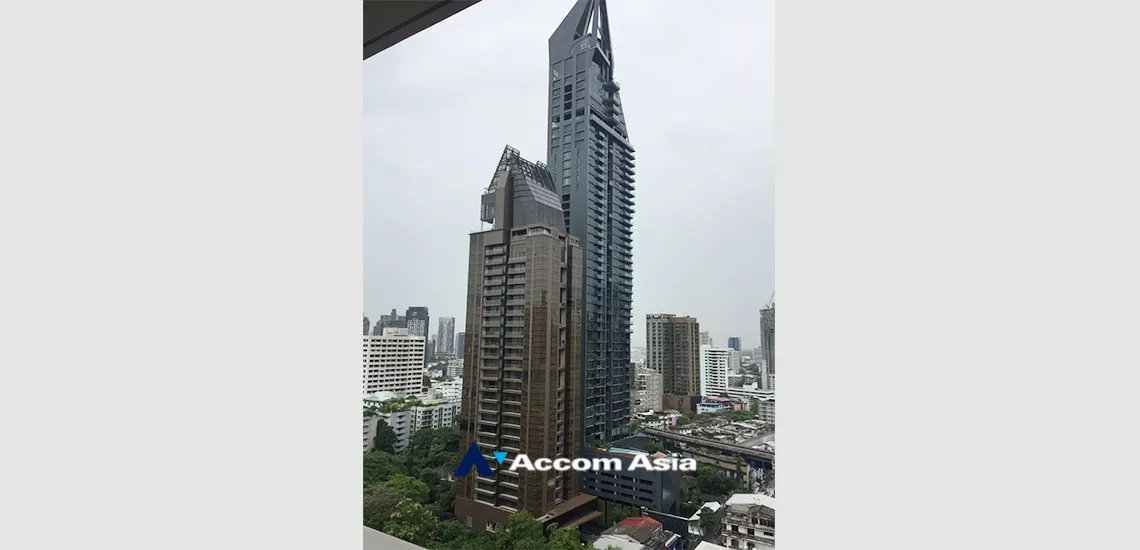 7  1 br Condominium for rent and sale in Sukhumvit ,Bangkok BTS Phrom Phong at The XXXIX by Sansiri AA34696