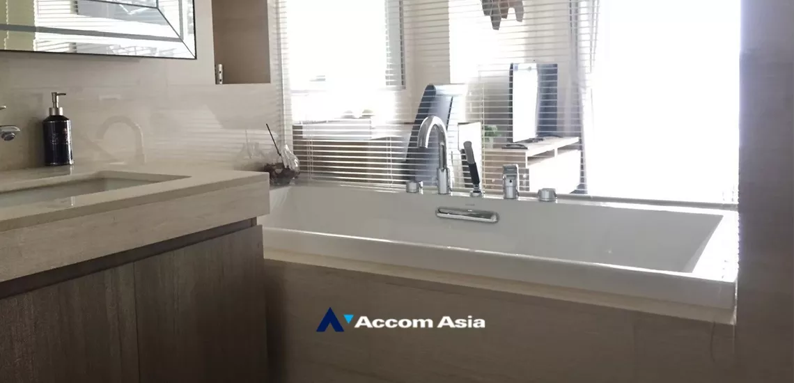 6  1 br Condominium for rent and sale in Sukhumvit ,Bangkok BTS Phrom Phong at The XXXIX by Sansiri AA34696