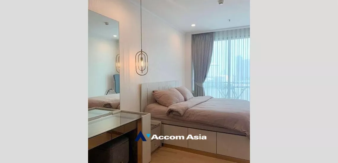 unitCorner Unit | Supalai Oriental Sukhumvit 39