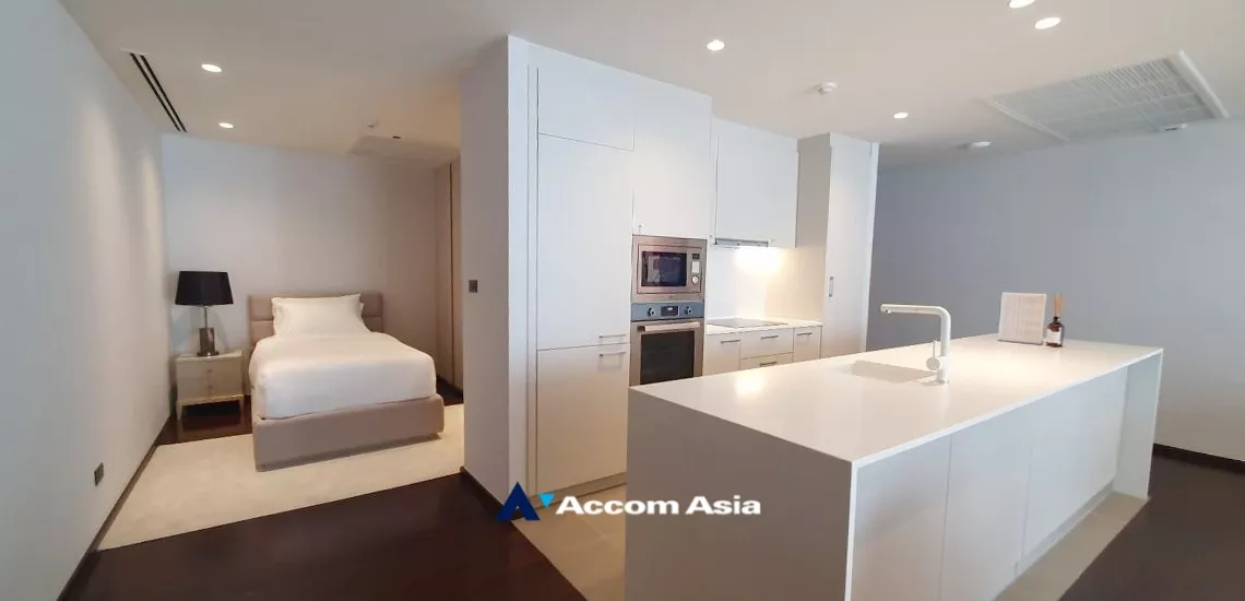 5  3 br Condominium For Sale in Sukhumvit ,Bangkok BTS Thong Lo at La Citta Delre AA34699