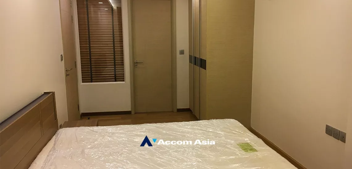 4  1 br Condominium For Rent in Sukhumvit ,Bangkok BTS Thong Lo at Via Botani AA34700