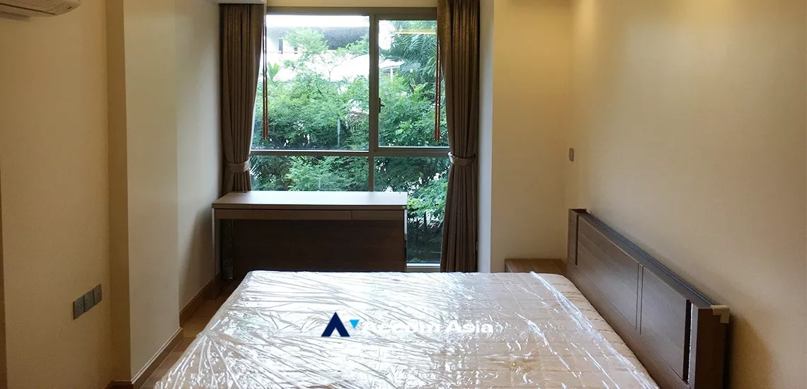  1  1 br Condominium For Rent in Sukhumvit ,Bangkok BTS Thong Lo at Via Botani AA34700
