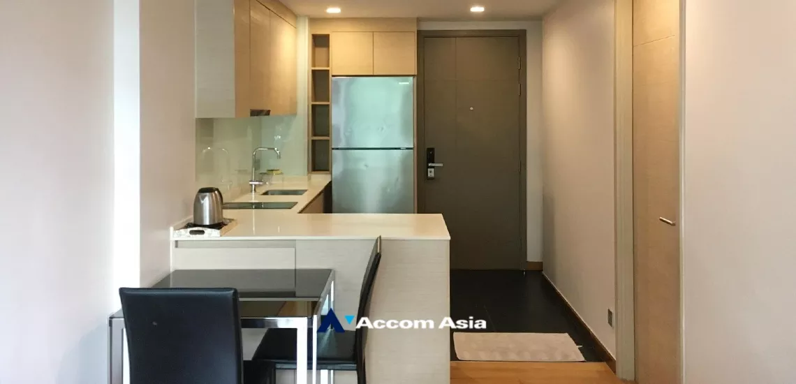  1  1 br Condominium For Rent in Sukhumvit ,Bangkok BTS Thong Lo at Via Botani AA34700