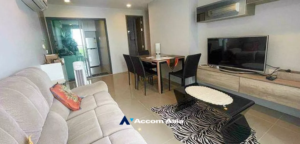  2  2 br Condominium for rent and sale in Sukhumvit ,Bangkok BTS Asok - MRT Sukhumvit at Mirage 27 AA34702