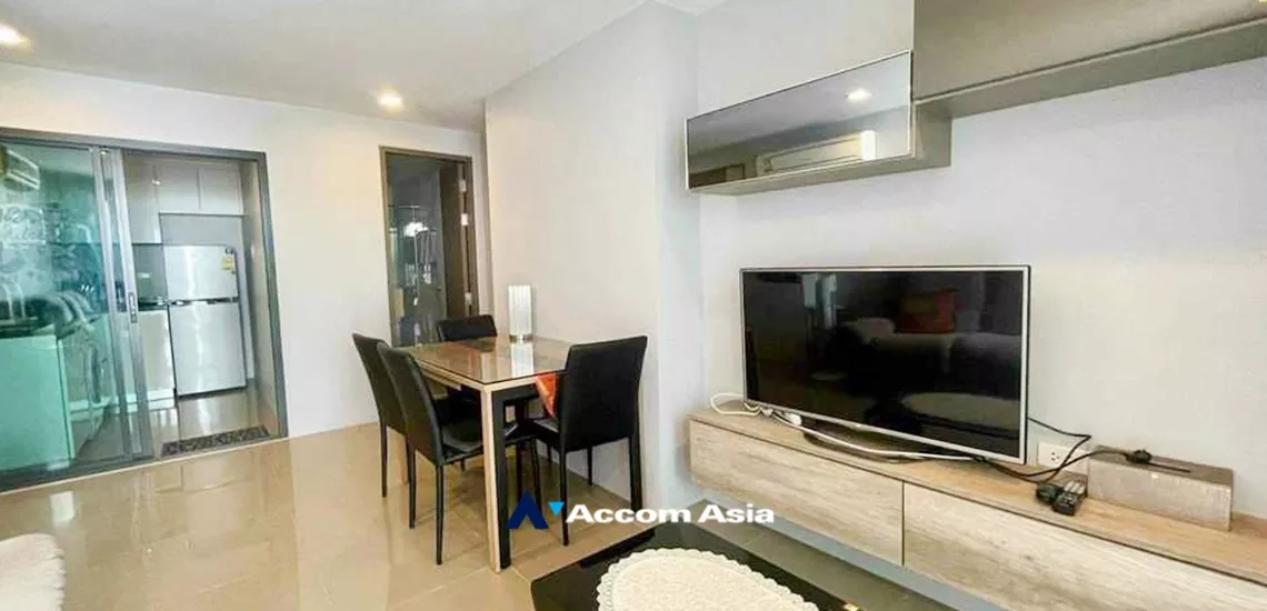  1  2 br Condominium for rent and sale in Sukhumvit ,Bangkok BTS Asok - MRT Sukhumvit at Mirage 27 AA34702