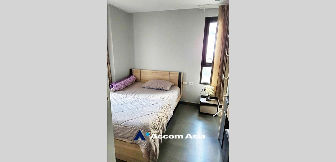 5  2 br Condominium for rent and sale in Sukhumvit ,Bangkok BTS Asok - MRT Sukhumvit at Mirage 27 AA34702
