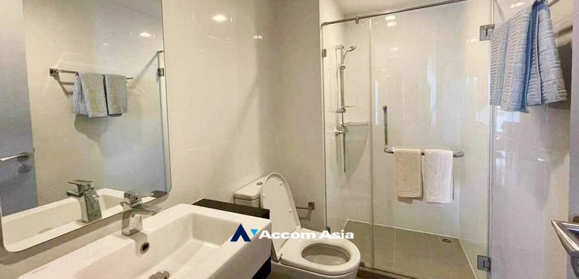9  2 br Condominium for rent and sale in Sukhumvit ,Bangkok BTS Asok - MRT Sukhumvit at Mirage 27 AA34702