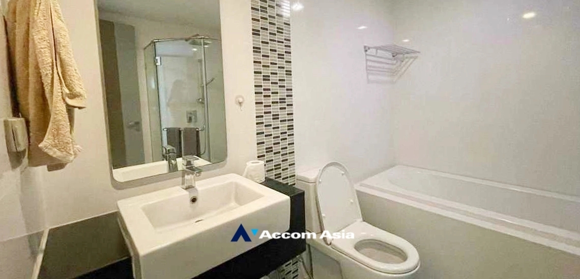 8  2 br Condominium for rent and sale in Sukhumvit ,Bangkok BTS Asok - MRT Sukhumvit at Mirage 27 AA34702