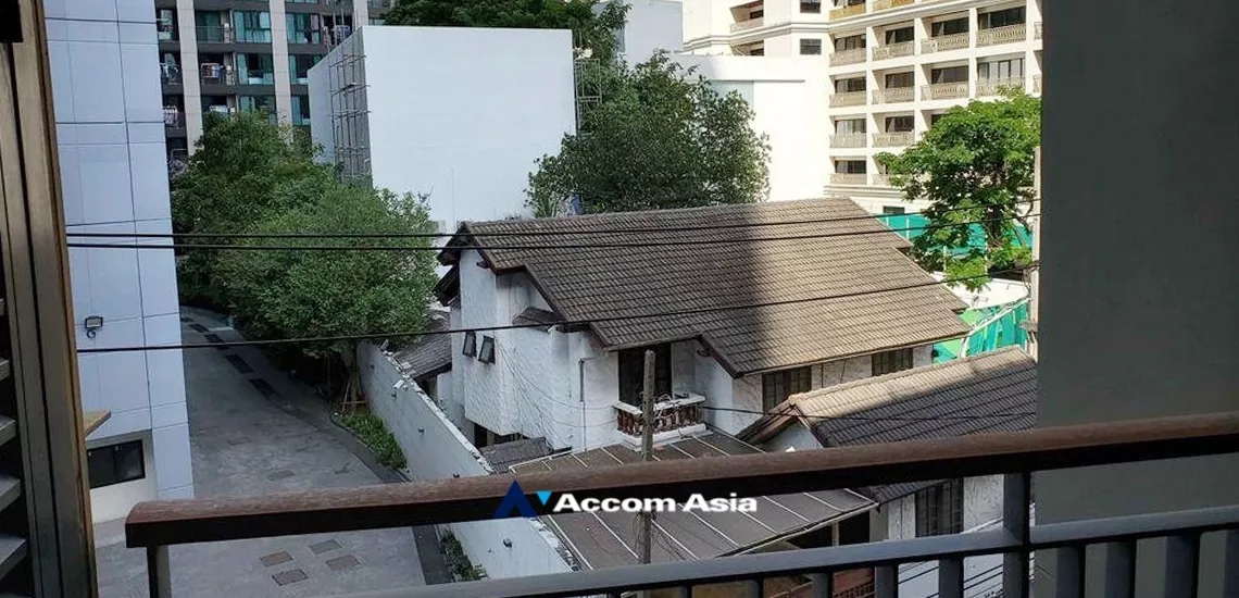 10  2 br Condominium for rent and sale in Sukhumvit ,Bangkok BTS Asok - MRT Sukhumvit at Mirage 27 AA34702