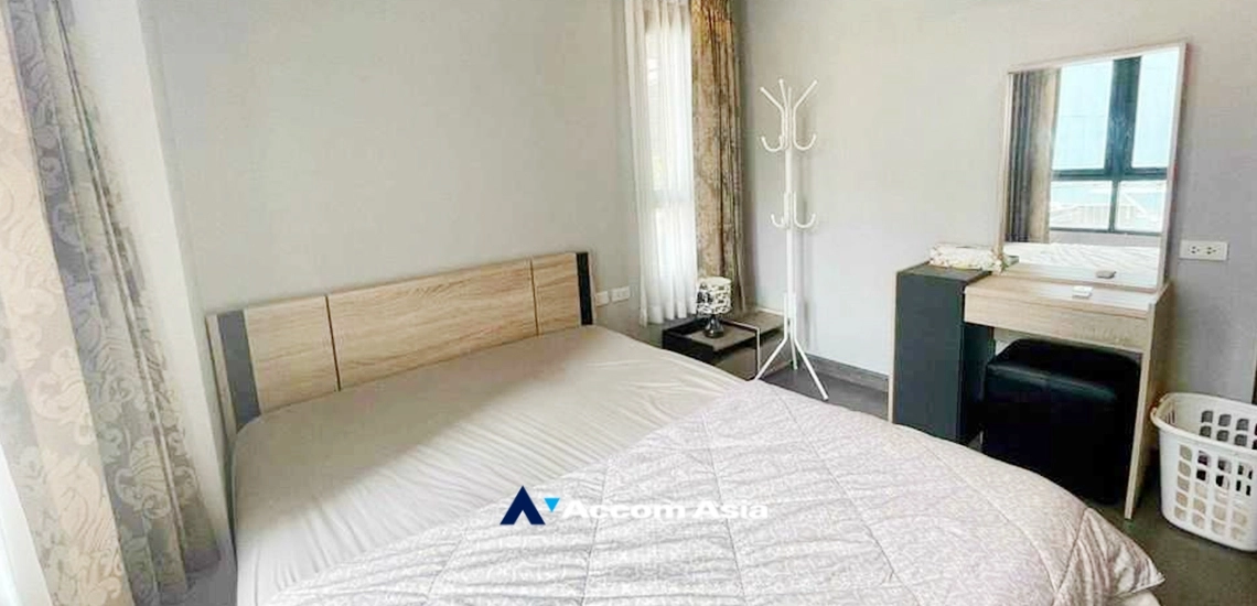 4  2 br Condominium for rent and sale in Sukhumvit ,Bangkok BTS Asok - MRT Sukhumvit at Mirage 27 AA34702