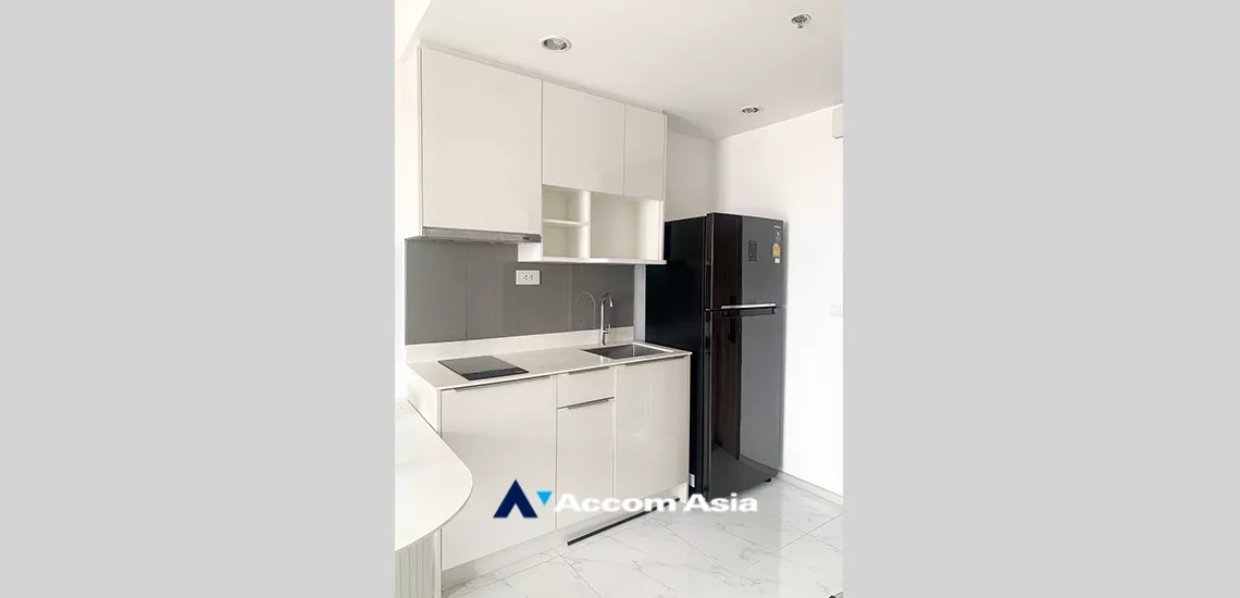  1  2 br Condominium For Sale in Bang Na ,Bangkok BTS Udomsuk at Ideo Mobi Sukhumvit 66 AA34703