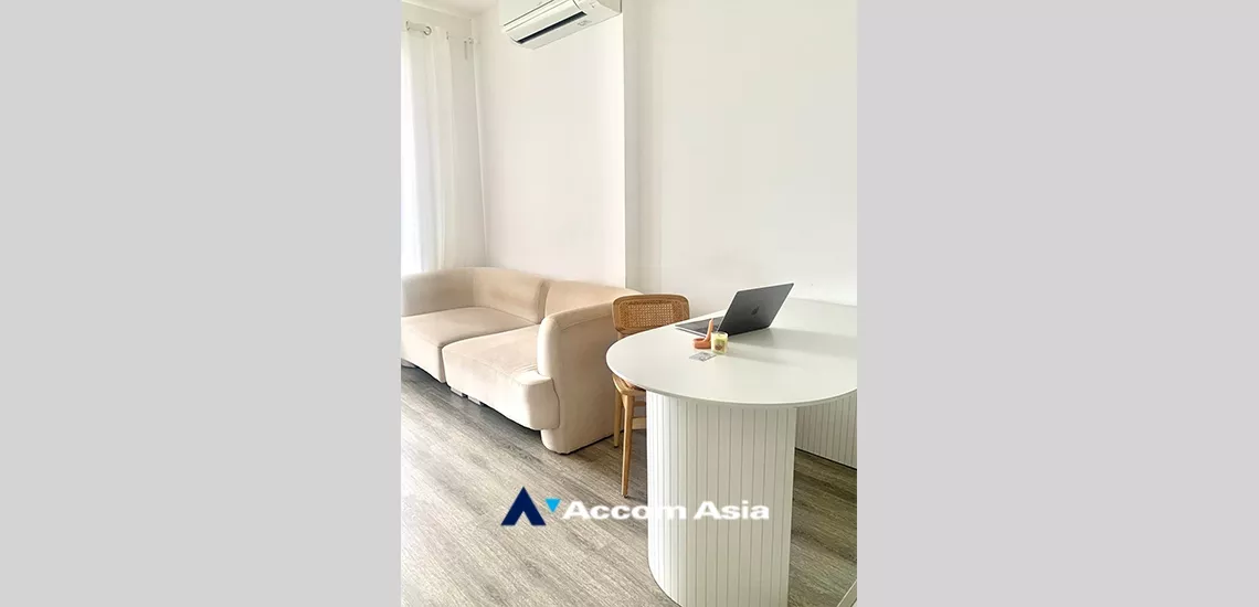  1  2 br Condominium For Sale in Bang Na ,Bangkok BTS Udomsuk at Ideo Mobi Sukhumvit 66 AA34703