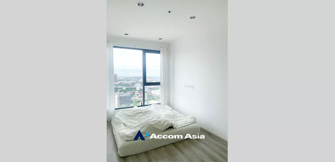 4  2 br Condominium For Sale in Bang Na ,Bangkok BTS Udomsuk at Ideo Mobi Sukhumvit 66 AA34703