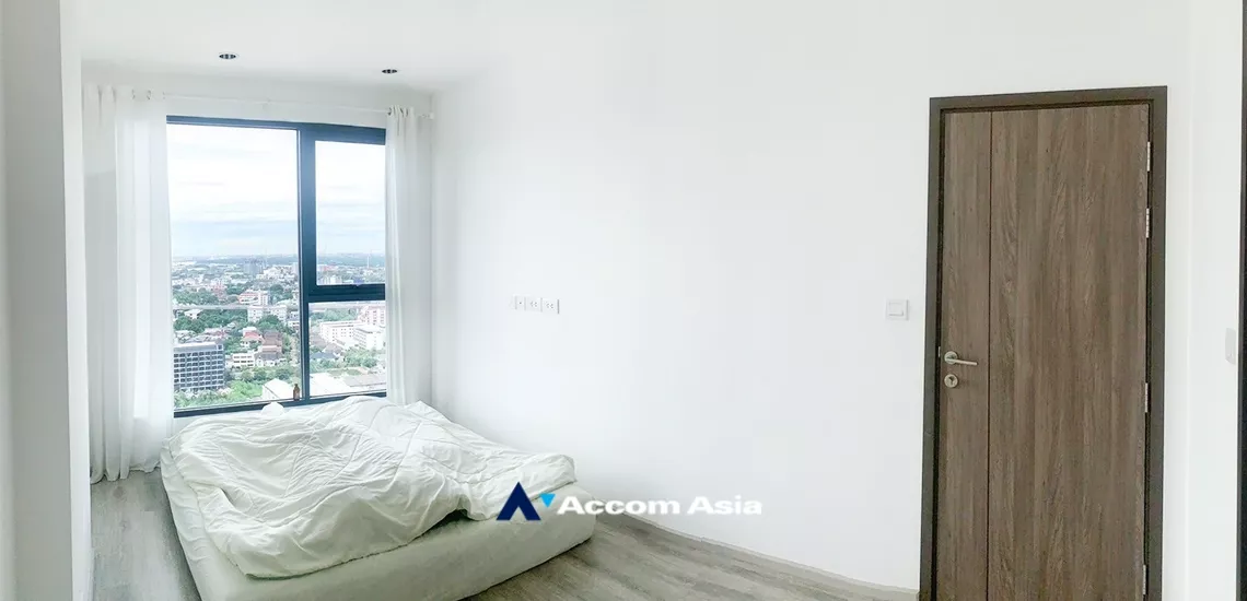 5  2 br Condominium For Sale in Bang Na ,Bangkok BTS Udomsuk at Ideo Mobi Sukhumvit 66 AA34703