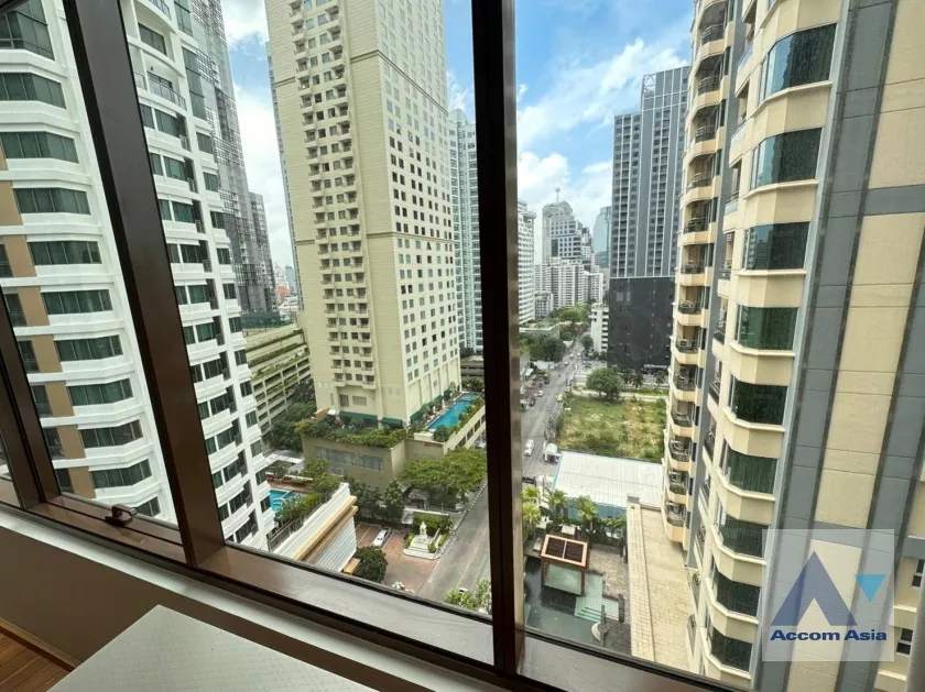 19  3 br Condominium For Rent in Sukhumvit ,Bangkok BTS Phrom Phong at The Emporio Place AA34704