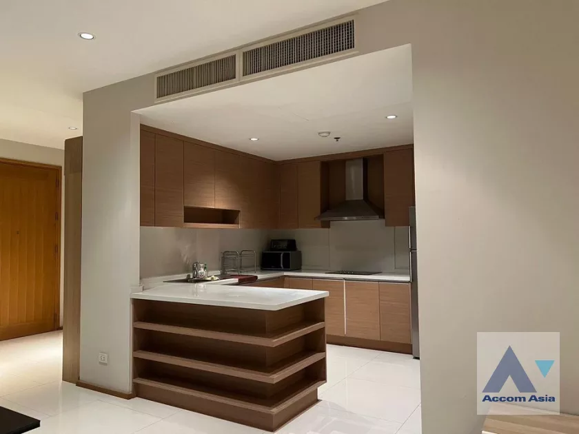 7  3 br Condominium For Rent in Sukhumvit ,Bangkok BTS Phrom Phong at The Emporio Place AA34704