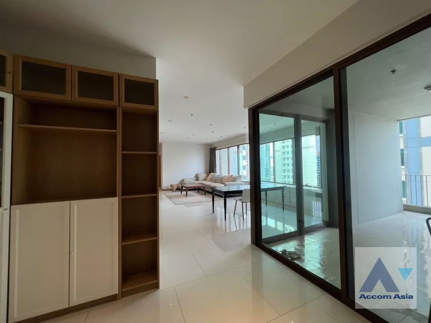 4  3 br Condominium For Rent in Sukhumvit ,Bangkok BTS Phrom Phong at The Emporio Place AA34704