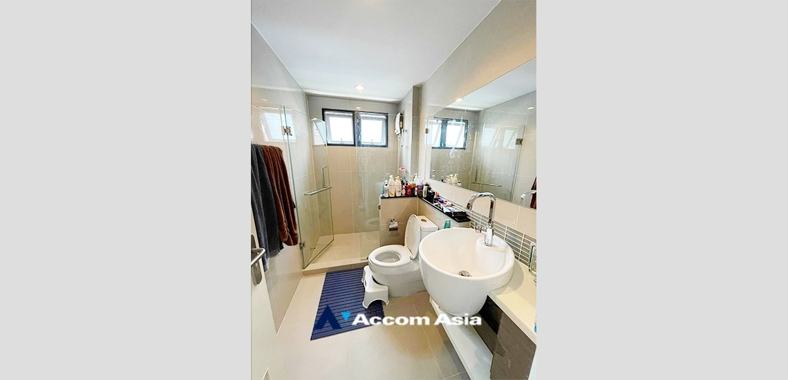 16  4 br House for rent and sale in Pattanakarn ,Bangkok  at The Palm Pattanakarn AA34706