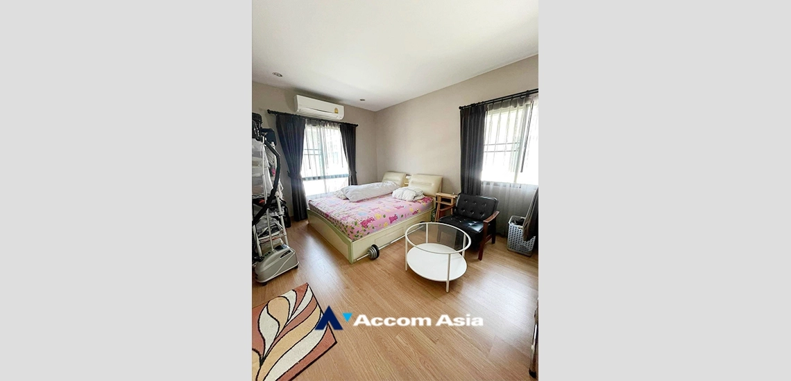 10  4 br House for rent and sale in Pattanakarn ,Bangkok  at The Palm Pattanakarn AA34706