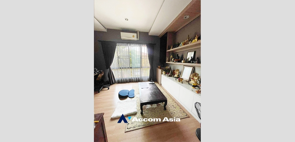9  4 br House for rent and sale in Pattanakarn ,Bangkok  at The Palm Pattanakarn AA34706