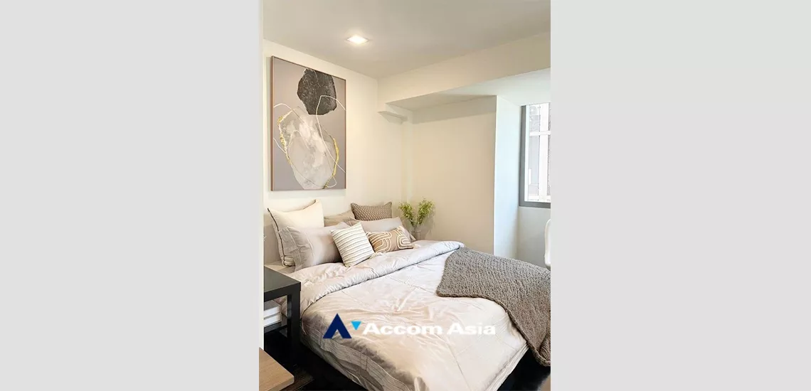 9  1 br Condominium For Sale in Sukhumvit ,Bangkok BTS Thong Lo at Ideo Morph Condominium AA34707